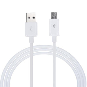 V8 1m Standard Interface USB Micro Data Cable For Samsung Galaxy s7 Edge