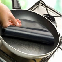 High Temperature Non - Stick Pan Frying Pan Liner